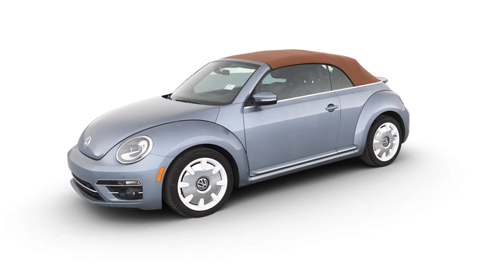2019 Volkswagen Beetle | Carvana